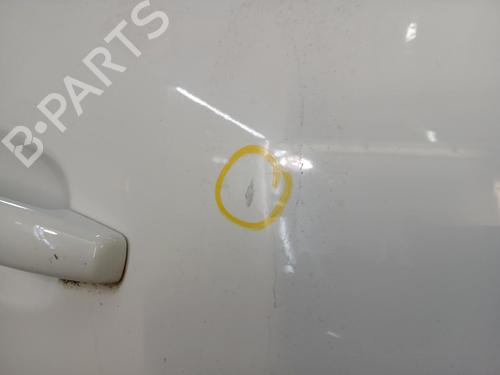 Dør højre fortil OPEL CORSA E (X15) 1.4 (08, 68) | BP36780726C3 - Image 6