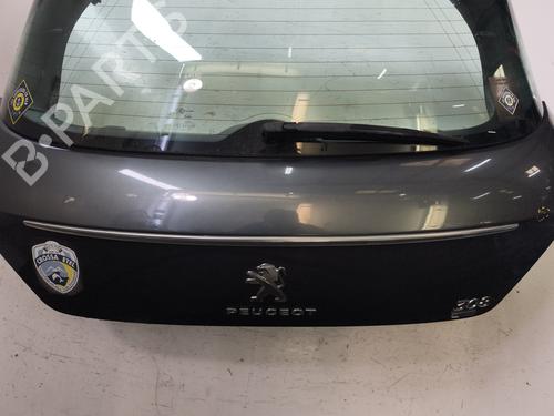 Bagklap CC/Kombi-Coupé Bagklap CC/Kombi-Coupé 33737414 33737414