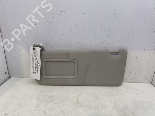 Left sun visor TOYOTA RAV 4 IV (_A4_) 2.5 Hybrid (AVA42_) | BP28568239I1  - Image 5
