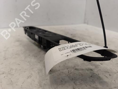 Used Switch Switch RENAULT CLIO IV (BH_) 0.9 TCe 90 (BHNF, BHMA, BHMH, BHJK, BHJR) (90 hp) 24637449 24637449