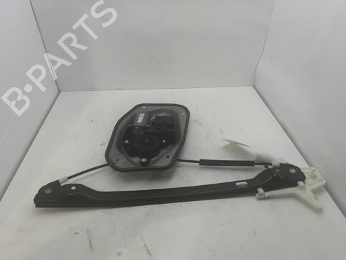 Used Rear right window mechanism VW GOLF PLUS V (5M1, 521) 1.9 TDI (105 hp) 29438796