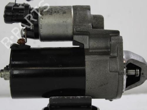 Used Starter FIAT GRANDE PUNTO (199_) 1.2 (69 hp) 22813615