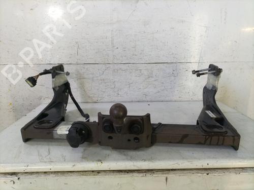 Trækkugle/Mekanisme FORD TRANSIT CUSTOM V362 Van (FY, FZ) 2.0 EcoBlue (130 hp) 31581510