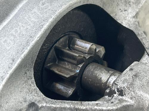Starter RENAULT TWINGO II (CN0_) 1.2 16V (CN04, CN0B) | BP38326911M8 - Image 3