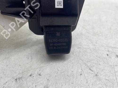 Camera TOYOTA AURIS (_E18_) 1.8 Hybrid (ZWE186_, ZWE186R) | BP31799891E14