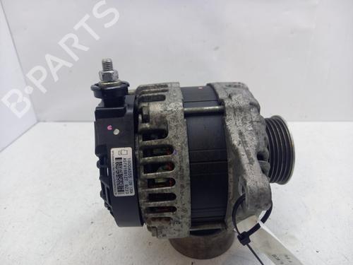 Alternator MITSUBISHI MIRAGE / SPACE STAR VI Hatchback (A0_A) 1.0 (A05A) | BP35940670M7 - Image 2