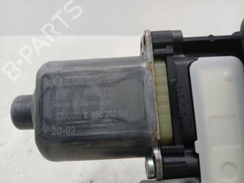 Used Rear left window mechanism Rear left window mechanism SKODA FABIA III (NJ3) 1.0 (60 hp) 32856637 32856637