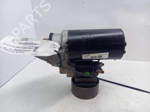 Starter CITROËN JUMPER II Van 2.2 HDi 120 | BP35886167M8 - Image 5