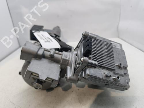 Steering column RENAULT ARKANA I (LCM_, LDN_) 1.6 E-TECH 145 (LDMU) | BP29222365M21