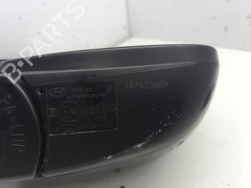 Right mirror HYUNDAI i10 I (PA) 1.2 | BP26895704C27