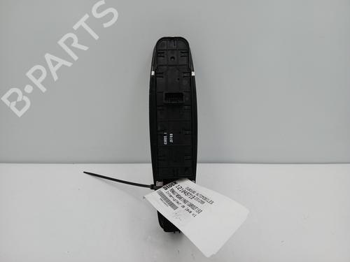 Left front window switch RENAULT MEGANE CC (EZ0/1_) 1.9 dCi (EZ0J, EZ1S) | BP32336067I27