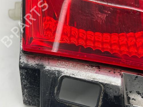 Reverse light PEUGEOT 2008 I (CU_) 1.6 BlueHDi 100 | BP35886750C36 - Image 2