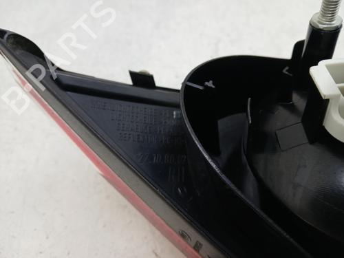 Right tailgate light VW PASSAT CC B6 (357) 2.0 TDI | BP37007347C80 - Image 5