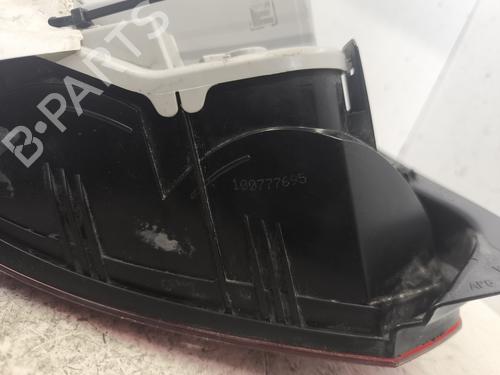 Right taillight VW POLO V (6R1, 6C1) 1.6 TDI | BP24196786C35 