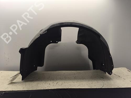 Used Wheel arch FORD FIESTA VII (HJ, HF) 1.1 Ti-VCT (75 hp) 29540819