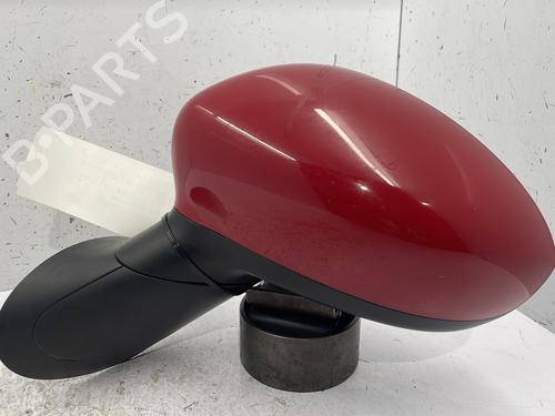Used Left mirror FIAT 500 (312_) 1.2 (312AXA1A) (69 hp) 25445578