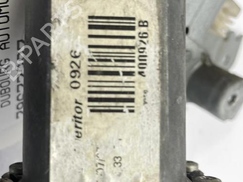 Used Front right window mechanism Front right window mechanism NISSAN NOTE (E11, NE11) 1.5 dCi (68 hp) 22830980 22830980