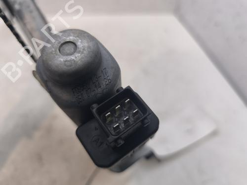 Front left window mechanism OPEL MERIVA A MPV (X03) 1.7 CDTI (E75) | BP27288139C22 