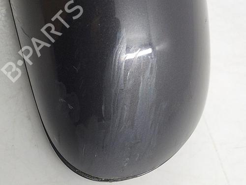 Used Left mirror MERCEDES-BENZ A-CLASS (W168) A 140 (168.031, 168.131) (82 hp) 22826378