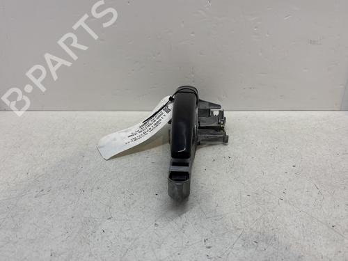 Front right exterior door handle PEUGEOT 207 (WA_, WC_) 1.6 HDi | BP30184332C129