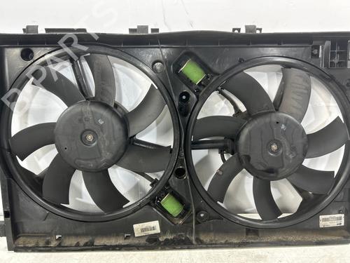 Used Radiator fan Radiator fan 38721336 38721336
