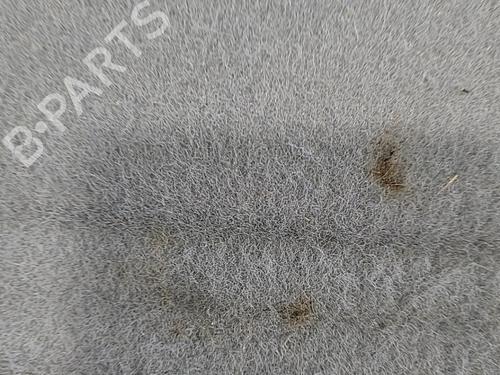 Used Rear parcel shelf RENAULT SCÉNIC I MPV (JA0/1_, FA0_) 1.9 dCi (JA05, JA1F) (102 hp) 22826838