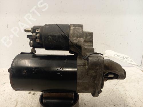 Used Starter BMW 3 Coupe (E46) 318 Ci (118 hp) 24196933