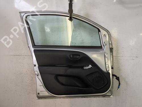 Used Left front door Left front door CITROËN C1 II (PA_, PS_) 1.0 VTi 68 (69 hp) 34556444 34556444