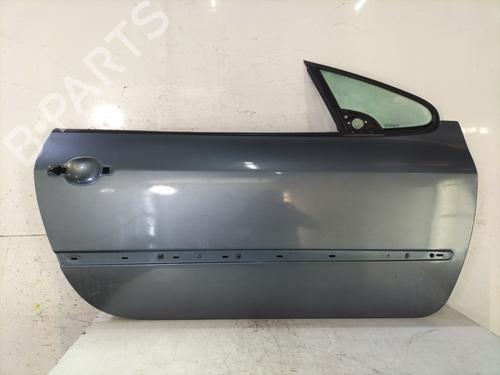 right-front-door-peugeot-307-cc-3b-2003-2004-2005-2006-2007-2008-2009-30650245 main image