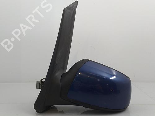 Left mirror FORD FOCUS C-MAX (DM2) 1.8 TDCi | BP22825413C26 