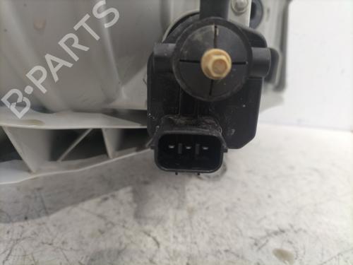 Used Left headlight Left headlight ISUZU D-MAX II (TFR, TFS) 2.5 CRDi 4x4 (TFS86J) (163 hp) 23867068 23867068