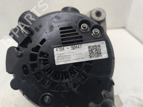 Lichtmaschine CITROËN C5 III Break (RW_) 2.0 HDi 140 | BP30899117M7