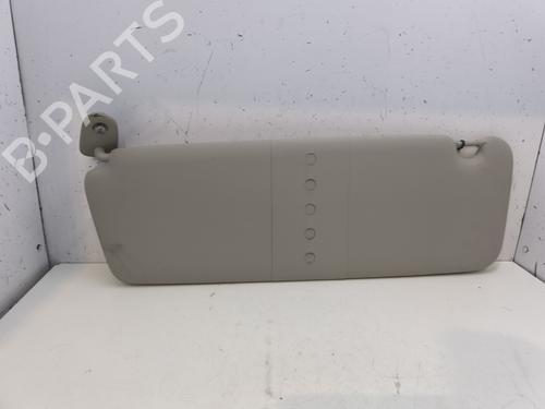 Left sun visor RENAULT TRAFIC III Bus (JG_) | BP26741920I1 - Image 2