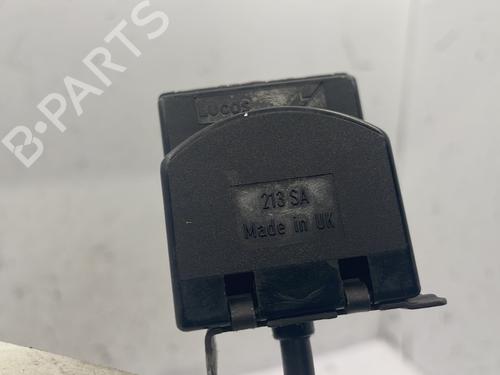 Used Steering column stalk Steering column stalk 25603009 25603009