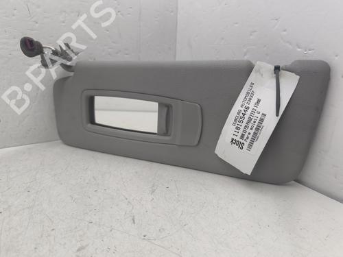 Left sun visor BMW X3 (F25) xDrive 30 d | BP30973730I1  - Image 5