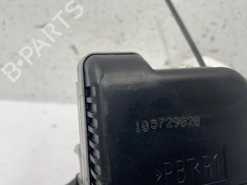 Rear right lock PEUGEOT 406 (8B) 1.9 TD | BP25833361C99 