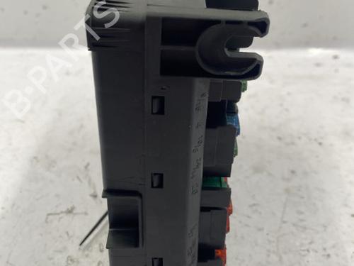 Fuse box PEUGEOT 307 Break (3E) 2.0 HDI 110 | BP22844672E1 