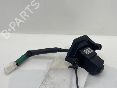 Caméra Caméra NISSAN QASHQAI II (J11, J11_) 1.5 dCi (110 hp) 33160851 33160851