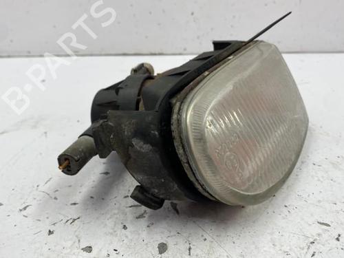 Used Left front fog light RENAULT MEGANE I (BA0/1_) 1.9 D Eco (BA0A, BA0U, BA0R) (64 hp) 22841590