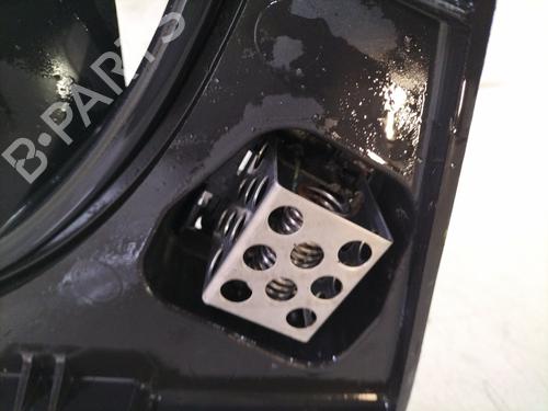 Used Radiator fan Radiator fan RENAULT TWINGO II (CN0_) 1.2 Turbo (CN0C, CN0F) (100 hp) 31045714 31045714