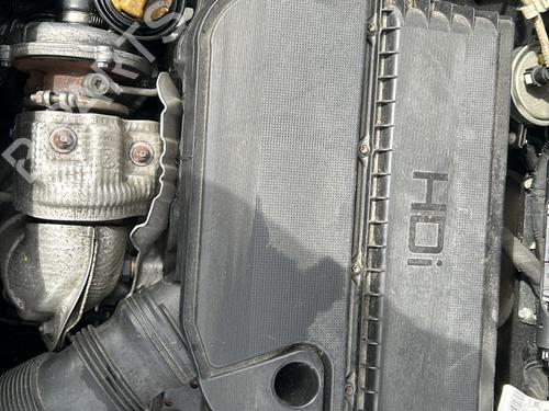 Used Gearbox PEUGEOT BIPPER Tepee 1.3 HDi 75 (75 hp) 28422870