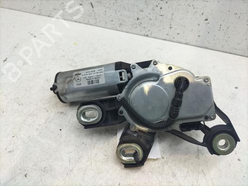 Rear wiper motor MERCEDES-BENZ VITO / MIXTO Van (W639) 111 CDI (639.601, 639.603) | BP28328319M102 
