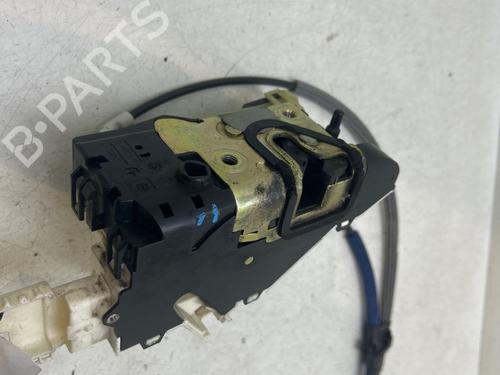 Front left lock PEUGEOT 1007 (KM_) 1.4 | BP37169587C98 - Image 2