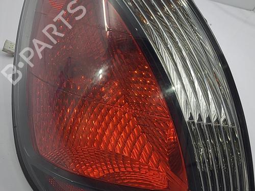 Left taillight KIA RIO II (JB) 1.5 CRDi | BP22824590C34 