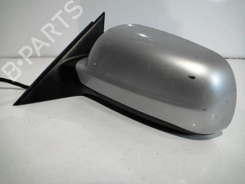 Used Left mirror SKODA SUPERB I (3U4) 1.9 TDI (130 hp) 22814050