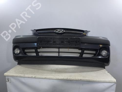 Used Front bumper Front bumper 39242166 39242166