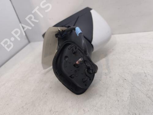 Left mirror RENAULT CLIO IV (BH_) 1.5 dCi 75 | BP29044164C26 