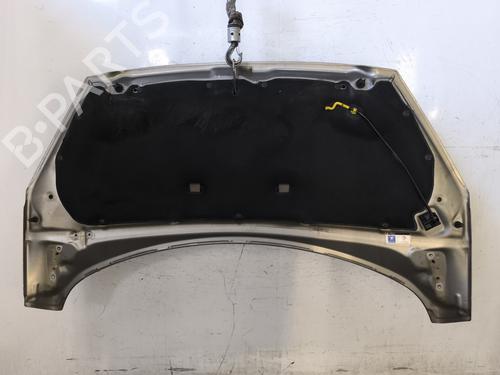 Used Hood Hood PEUGEOT 308 I (4A_, 4C_) 1.6 HDi (90 hp) 34260237 34260237