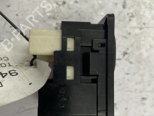 Used Mirror switch Mirror switch TOYOTA YARIS (_P9_) 1.4 D-4D (NLP90_, NLP90R) (90 hp) 22842986 22842986