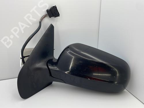 Used Left mirror VW GOLF IV (1J1) 1.9 TDI (101 hp) 30744962